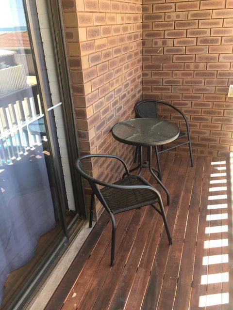 Kalbarri Seaview Villas - Hotels Melbourne 13