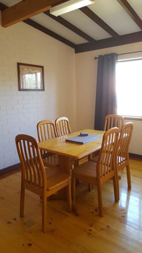 Kalbarri Seaview Villas - Hotels Melbourne 32