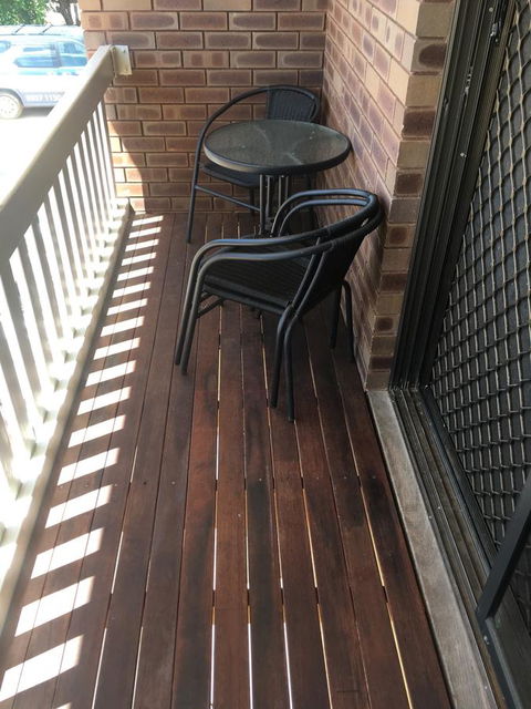 Kalbarri Seaview Villas - Hotels Melbourne 12