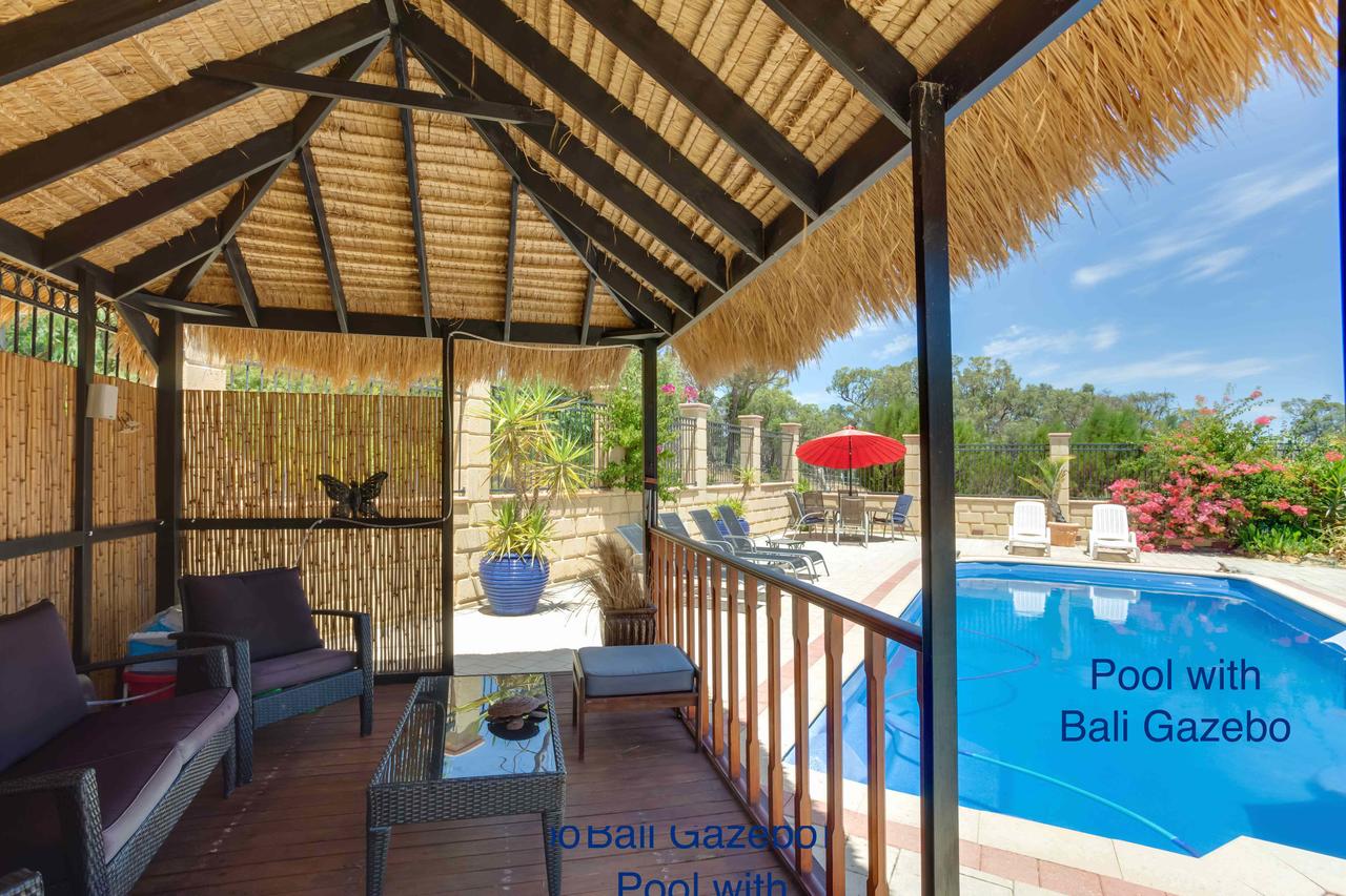 Two Rocks WA Hotels Melbourne