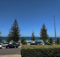 Salty Kiss - Hotels Melbourne