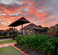 Mantra Frangipani Broome - Hotels Melbourne