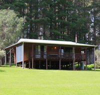 Hawke Brook Chalets - Hotels Melbourne
