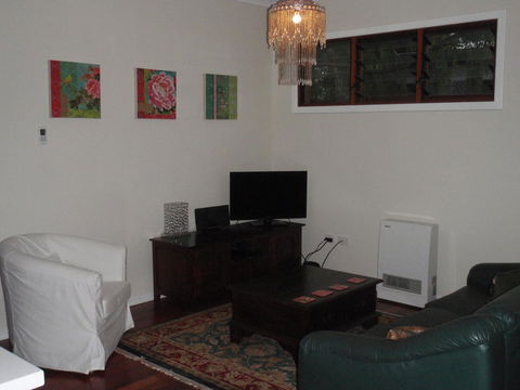 Gypsy Cottage - Hotels Melbourne 3