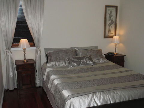 Gypsy Cottage - Hotels Melbourne 0