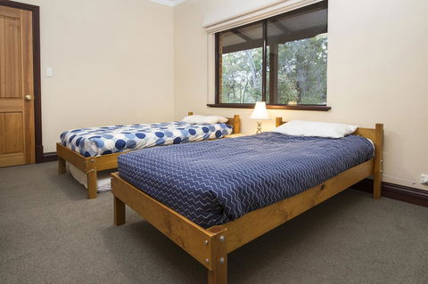 A Hidden Bush Delight - Hotels Melbourne 22