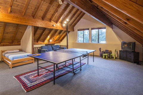 A Hidden Bush Delight - Hotels Melbourne 18