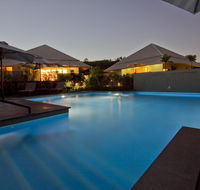 The Billi Resort - Hotels Melbourne