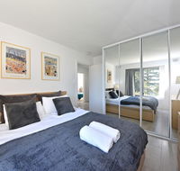 Cottesloe apartment close to beach - Hotels Melbourne