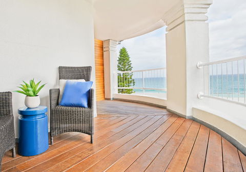 Cottesloe Beach Hotel - Hotels Melbourne 28