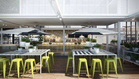 Cottesloe Beach Hotel - Hotels Melbourne 2
