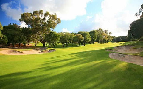 Cottesloe Beach Hotel - Hotels Melbourne 1