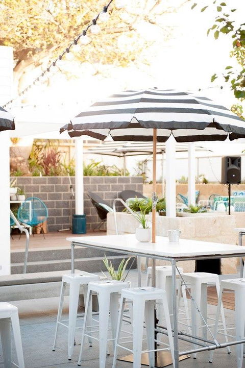 Cottesloe Beach Hotel - Hotels Melbourne 11
