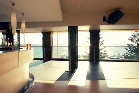 Cottesloe Beach Hotel - Hotels Melbourne 14