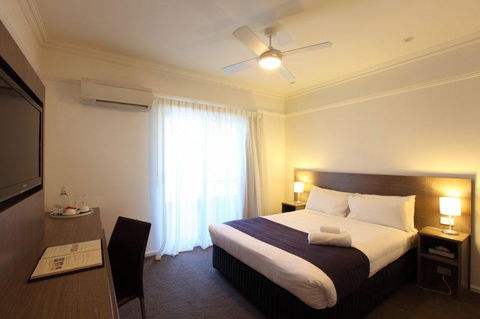 Cottesloe Beach Hotel - Hotels Melbourne 9