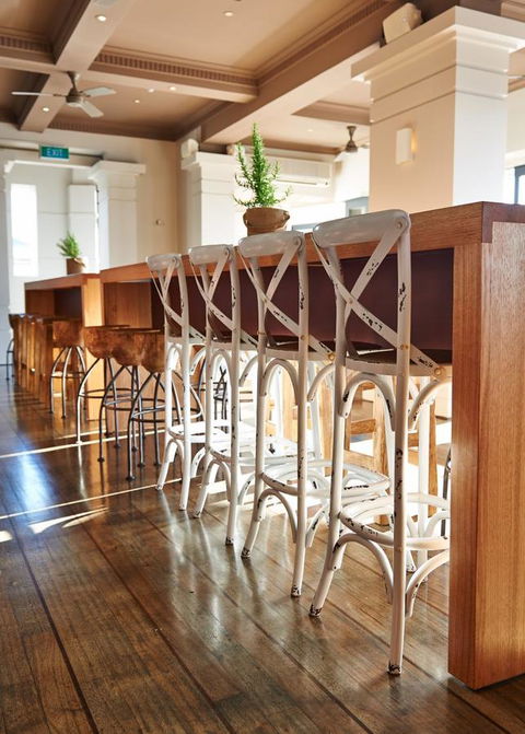 Cottesloe Beach Hotel - Hotels Melbourne 31