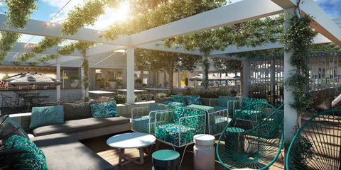 Cottesloe Beach Hotel - Hotels Melbourne 17