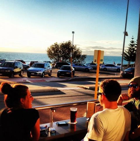 Cottesloe Beach Hotel - Hotels Melbourne 21