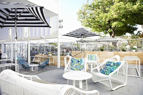 Cottesloe Beach Hotel - Hotels Melbourne 30