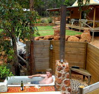 Nannup Bush Retreat - Hotels Melbourne