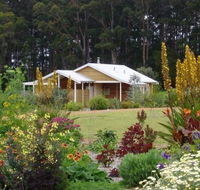 Big Brook Cottages - Hotels Melbourne