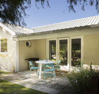 Whitesands Holiday Villas - Hotels Melbourne