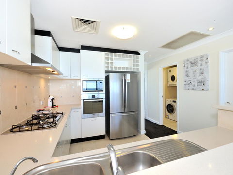 Nautilus By Rockingham Apartments - Hotels Melbourne 14