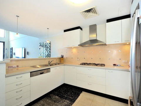 Nautilus By Rockingham Apartments - Hotels Melbourne 13