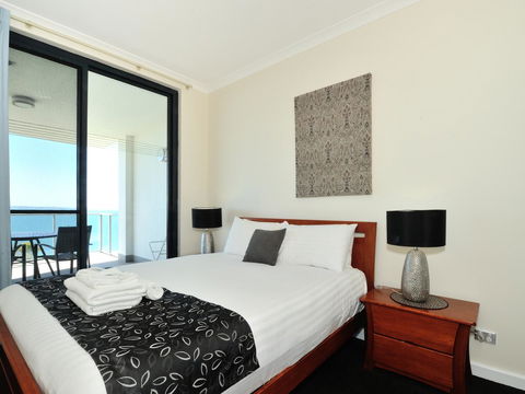 Nautilus By Rockingham Apartments - Hotels Melbourne 10