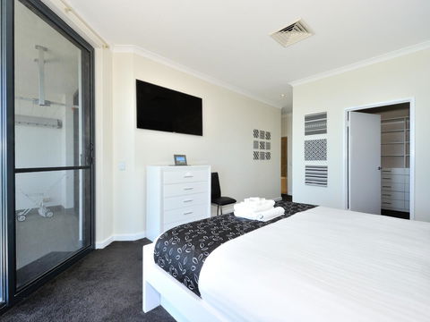 Nautilus By Rockingham Apartments - Hotels Melbourne 3