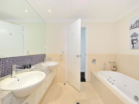 Nautilus By Rockingham Apartments - Hotels Melbourne 5