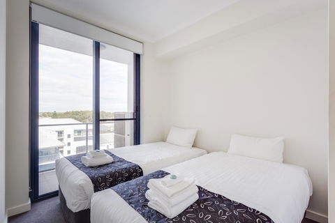 Nautilus By Rockingham Apartments - Hotels Melbourne 22