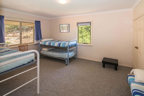 Gypsy Rise - Hotels Melbourne 19
