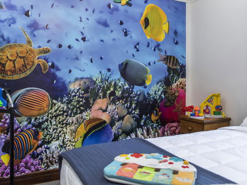 Luxury Federation Style Home - Sleeps 10 - Hotels Melbourne 9