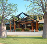 Blue Seas Resort - Hotels Melbourne