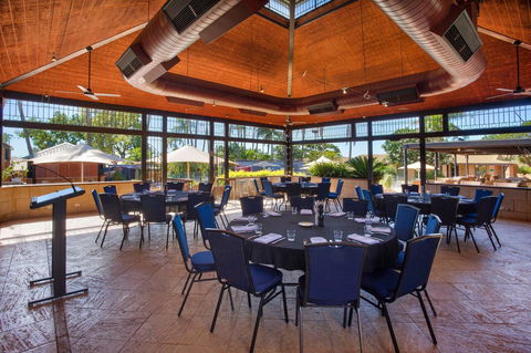 Karratha International Hotel - Hotels Melbourne 16
