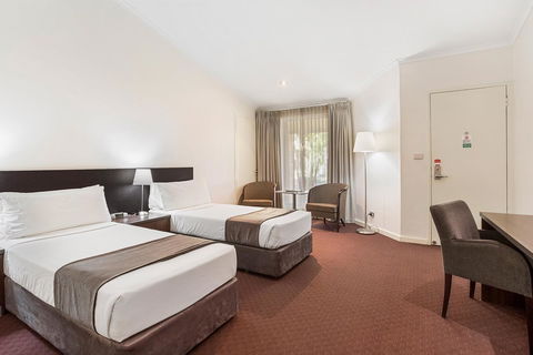 Karratha International Hotel - Hotels Melbourne 7