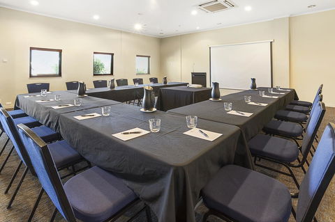 Karratha International Hotel - Hotels Melbourne 27