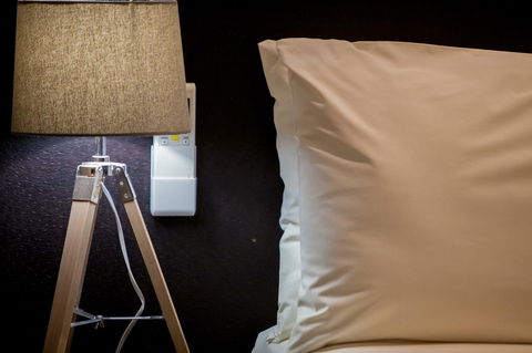 Karratha International Hotel - Hotels Melbourne 18