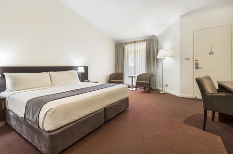 Karratha International Hotel - Hotels Melbourne 24