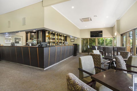 Karratha International Hotel - Hotels Melbourne 15