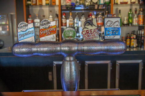 Karratha International Hotel - Hotels Melbourne 23