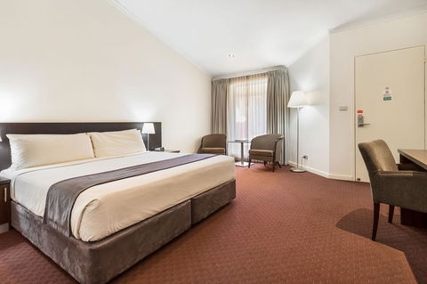 Karratha International Hotel - Hotels Melbourne 13