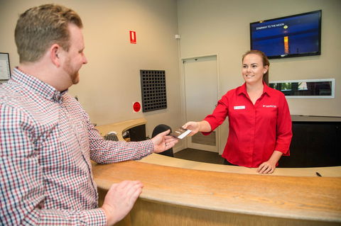 Karratha International Hotel - Hotels Melbourne 21