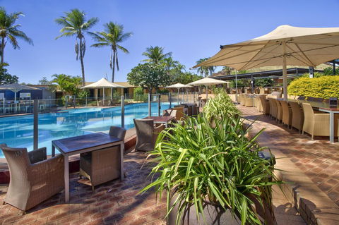 Karratha International Hotel - Hotels Melbourne 14