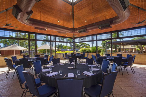 Karratha International Hotel - Hotels Melbourne 26