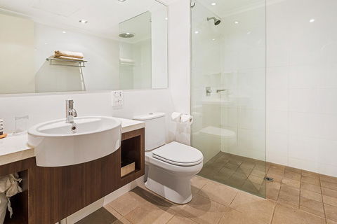 Karratha International Hotel - Hotels Melbourne 10