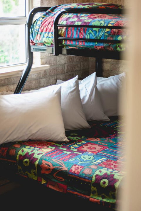 Esperance Foreshore Apartments - Hotels Melbourne 16