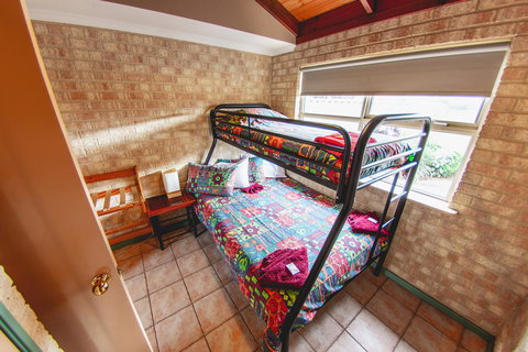 Esperance Foreshore Apartments - Hotels Melbourne 29