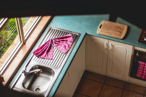 Esperance Foreshore Apartments - Hotels Melbourne 35